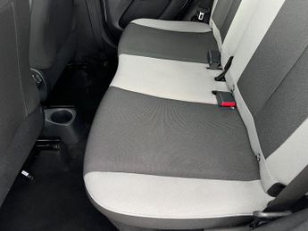 Toyota AYGO 1.0 VVT-i x-play Euro 6 5dr