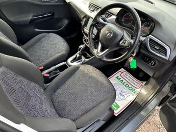 Vauxhall Corsa 1.4i ecoTEC Energy Auto Euro 6 5dr