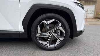 Hyundai TUCSON 1.6 h T-GDi Premium Auto Euro 6 (s/s) 5dr