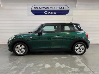 MINI Hatch 1.5 Cooper Steptronic Euro 6 (s/s) 3dr