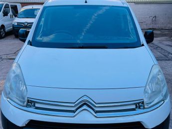 Citroen Berlingo 1.6 HDi 850 Enterprise L1 5dr