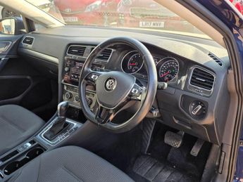 Volkswagen Golf 1.5 TSI EVO Match DSG Euro 6 (s/s) 5dr