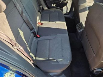 Volkswagen Golf 1.5 TSI EVO Match DSG Euro 6 (s/s) 5dr