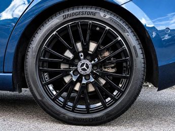 Mercedes-Benz A Class 1.3 A180 Sport Edition (Executive) 7G-DCT Euro 6 (s/s) 5dr