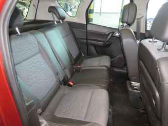 Vauxhall Meriva 1.4T 16V SE Euro 5 5dr