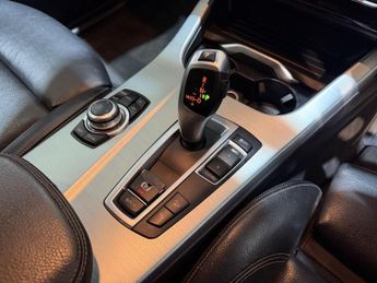 BMW X3 2.0 20d M Sport Auto xDrive Euro 6 (s/s) 5dr