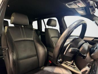 BMW X3 2.0 20d M Sport Auto xDrive Euro 6 (s/s) 5dr
