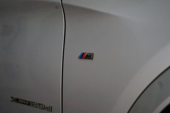 BMW X3 2.0 20d M Sport Auto xDrive Euro 6 (s/s) 5dr