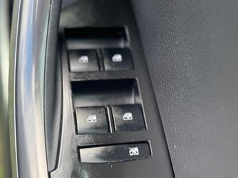 Vauxhall Astra 2.0 CDTi SE Auto Euro 5 5dr