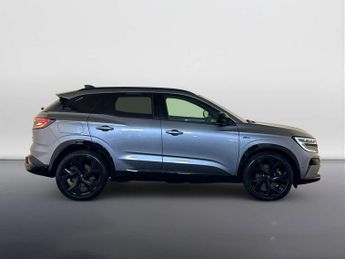 Renault Austral 1.2 E-TECH iconic esprit Alpine SUV 5dr Petrol Hybrid Auto Euro 