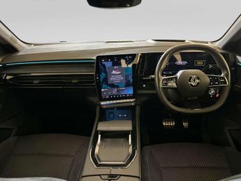 Renault Austral 1.2 E-TECH iconic esprit Alpine SUV 5dr Petrol Hybrid Auto Euro 