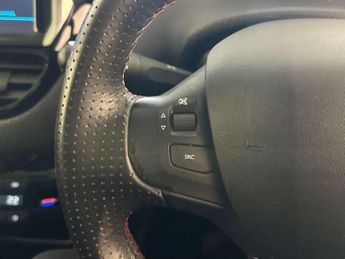 Peugeot 2008 1.2 PureTech GT Line SUV 5dr Petrol EAT Euro 6 (s/s) (130 ps)