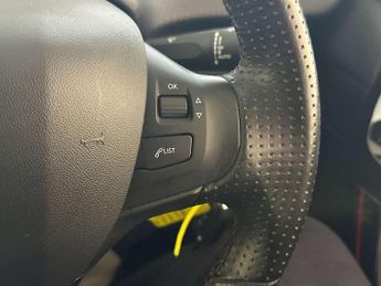 Peugeot 2008 1.2 PureTech GT Line SUV 5dr Petrol EAT Euro 6 (s/s) (130 ps)