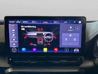 CUPRA Formentor 1.5 TSI V2 SUV 5dr Petrol Manual Euro 6 (s/s) (150 ps)