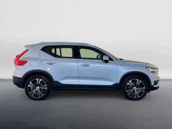 Volvo XC40 2.0 D3 Inscription Pro SUV 5dr Diesel Manual Euro 6 (s/s) (150 p