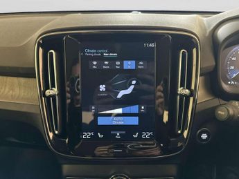 Volvo XC40 2.0 D3 Inscription Pro SUV 5dr Diesel Manual Euro 6 (s/s) (150 p