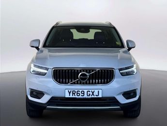 Volvo XC40 2.0 D3 Inscription Pro SUV 5dr Diesel Manual Euro 6 (s/s) (150 p