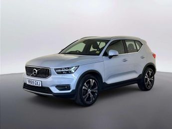 Volvo XC40 2.0 D3 Inscription Pro SUV 5dr Diesel Manual Euro 6 (s/s) (150 p