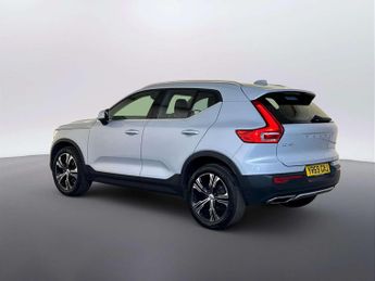 Volvo XC40 2.0 D3 Inscription Pro SUV 5dr Diesel Manual Euro 6 (s/s) (150 p