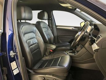 SEAT Tarraco 2.0 TDI XCELLENCE Lux SUV 5dr Diesel DSG 4Drive Euro 6 (s/s) (19