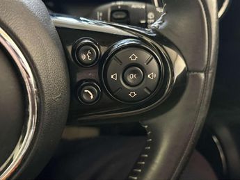 MINI Hatch 1.5 Cooper Exclusive Hatchback 5dr Petrol Steptronic Euro 6 (s/s