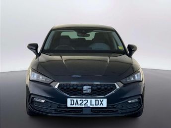 SEAT Leon 1.5 TSI EVO SE Dynamic Hatchback 5dr Petrol Manual Euro 6 (s/s) 