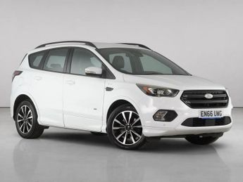 Ford Kuga 1.5T EcoBoost ST-Line SUV 5dr Petrol Auto AWD Euro 6 (s/s) (182 