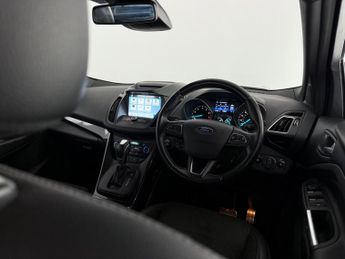 Ford Kuga 1.5T EcoBoost ST-Line SUV 5dr Petrol Auto AWD Euro 6 (s/s) (182 