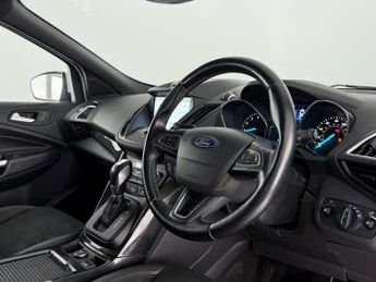 Ford Kuga 1.5T EcoBoost ST-Line SUV 5dr Petrol Auto AWD Euro 6 (s/s) (182 