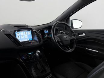 Ford Kuga 1.5T EcoBoost ST-Line SUV 5dr Petrol Auto AWD Euro 6 (s/s) (182 
