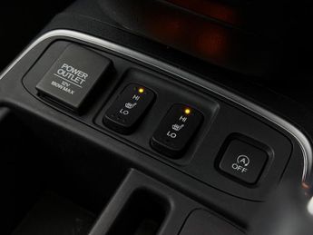 Honda CR-V 1.6 i-DTEC EX SUV 5dr Diesel Auto 4WD Euro 6 (160 ps)