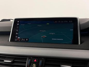 BMW X5 2.0 40e 9.0kWh M Sport SUV 5dr Petrol Plug-in Hybrid Auto xDrive