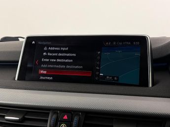 BMW X5 2.0 40e 9.0kWh M Sport SUV 5dr Petrol Plug-in Hybrid Auto xDrive