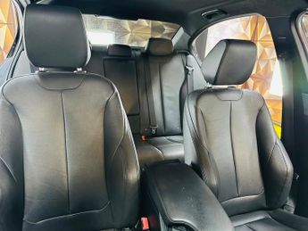 BMW 3 Series 3.0 330d M Sport Auto xDrive Euro 6 (s/s) 4dr
