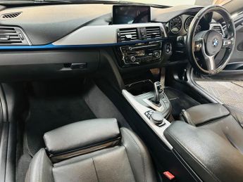 BMW 3 Series 3.0 330d M Sport Auto xDrive Euro 6 (s/s) 4dr