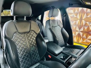 Audi Q5 2.0 TFSI 45 Edition 1 Sportback S Tronic quattro Euro 6 (s/s) 5d