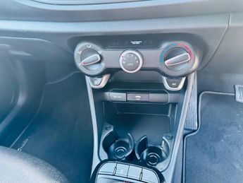 Kia Picanto 1.0 DPi GT-Line AMT Euro 6 (s/s) 5dr