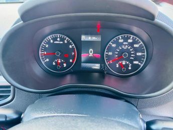 Kia Picanto 1.0 DPi GT-Line AMT Euro 6 (s/s) 5dr