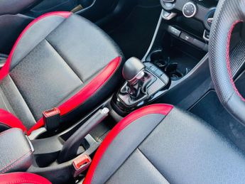 Kia Picanto 1.0 DPi GT-Line AMT Euro 6 (s/s) 5dr