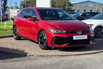 Volkswagen Golf 1.5 eTSI 150 R-Line 5dr DSG