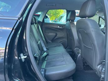 Vauxhall Crossland 1.2 Turbo Ultimate Auto Euro 6 (s/s) 5dr