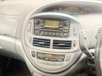 Toyota Previa 2.4 VVT-i T Spirit 5dr (7 Seats)