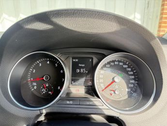 Volkswagen Polo 1.2 TSI BlueMotion Tech SE DSG Euro 6 (s/s) 5dr