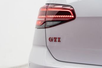 Volkswagen Golf 2.0 TSI GTI Performance DSG Euro 6 (s/s) 3dr