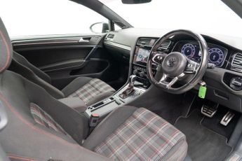 Volkswagen Golf 2.0 TSI GTI Performance DSG Euro 6 (s/s) 3dr