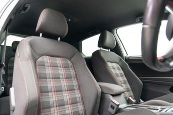 Volkswagen Golf 2.0 TSI GTI Performance DSG Euro 6 (s/s) 3dr