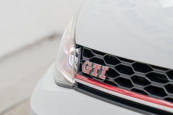 Volkswagen Golf 2.0 TSI GTI Performance DSG Euro 6 (s/s) 3dr
