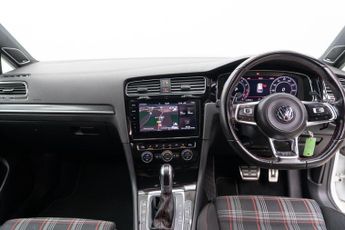 Volkswagen Golf 2.0 TSI GTI Performance DSG Euro 6 (s/s) 3dr