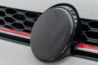 Volkswagen Golf 2.0 TSI GTI Performance DSG Euro 6 (s/s) 3dr