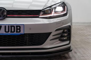 Volkswagen Golf 2.0 TSI GTI Performance DSG Euro 6 (s/s) 3dr